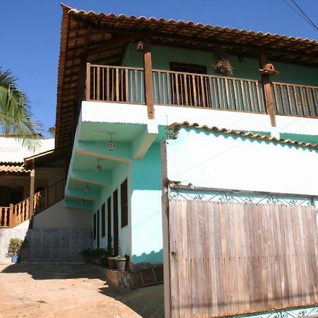 Pousada Alegre Pinheirinho Hotel Tiradentes Exterior photo