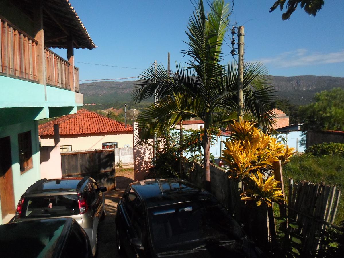 Pousada Alegre Pinheirinho Hotel Tiradentes Exterior photo