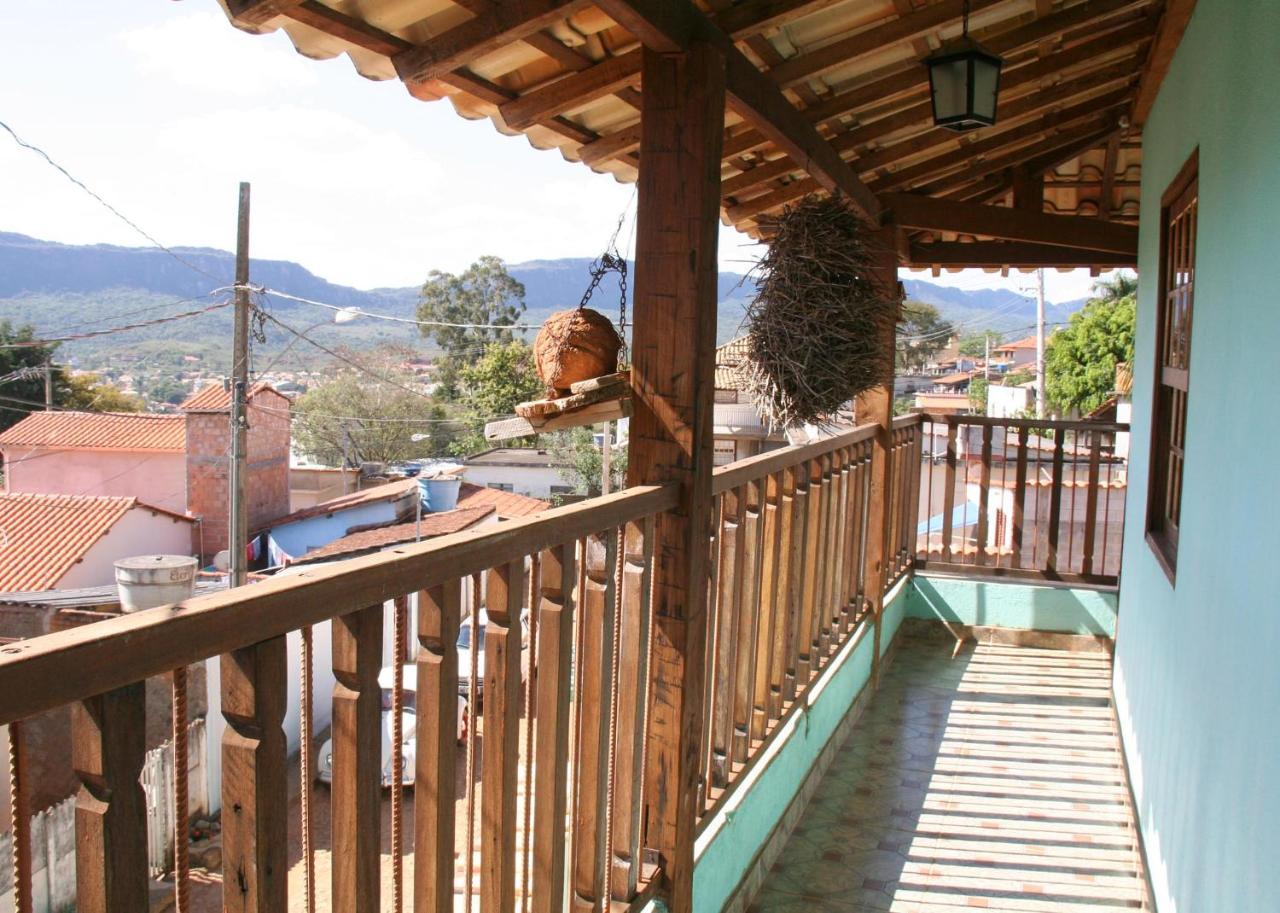 Pousada Alegre Pinheirinho Hotel Tiradentes Exterior photo